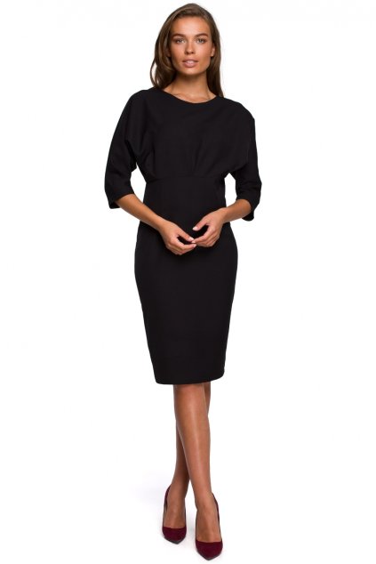 Denní šaty model 149228 Stylove (Velikost s)