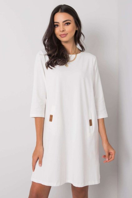 Denní šaty model 162885 Relevance (Velikost S/M)