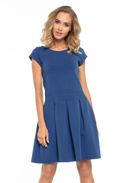 Denní šaty model 121246 Tessita (Velikost XS)