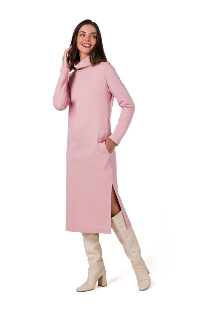 Denní šaty model 185789 BeWear (Velikost s)