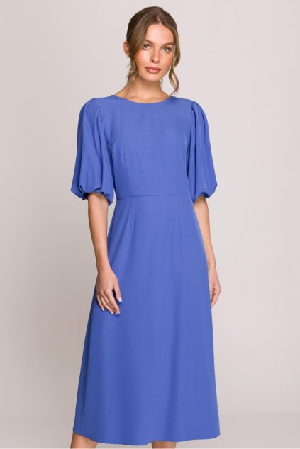 Denní šaty model 209100 Stylove (Velikost s)