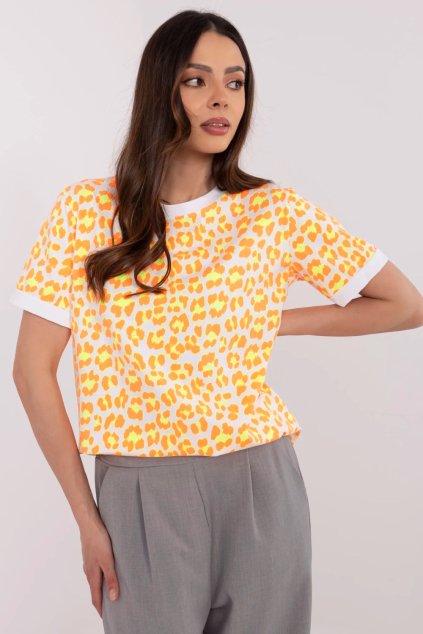 Halenka  model 212301 Italy Moda (Velikost universal)