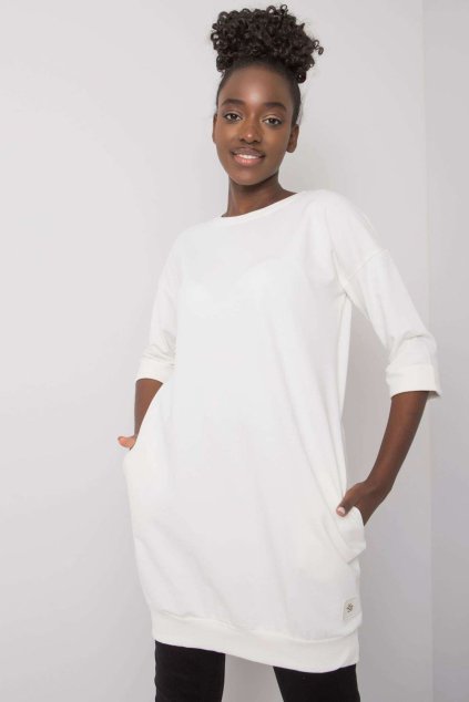 Denní šaty model 162873 Relevance (Velikost S/M)