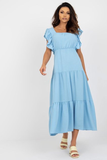 Denní šaty model 179738 Italy Moda (Velikost universal)