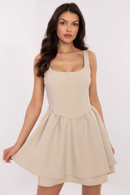 Denní šaty model 211428 Italy Moda (Velikost universal)
