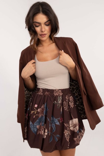 Krátká sukně  model 201764 Italy Moda (Velikost universal)