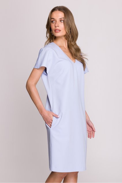 Denní šaty model 209146 Stylove (Velikost s)