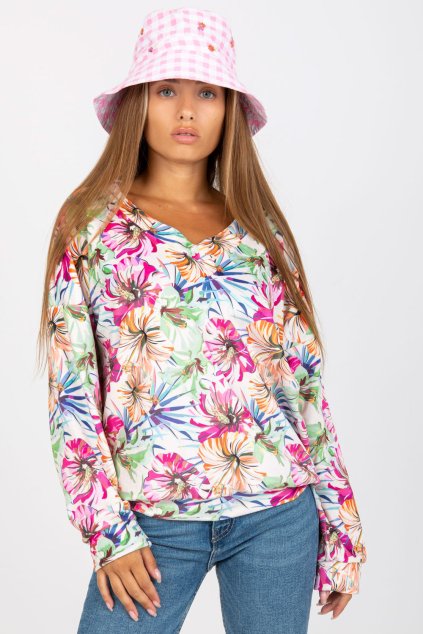 Halenka  model 175442 Rue Paris (Velikost S/M)