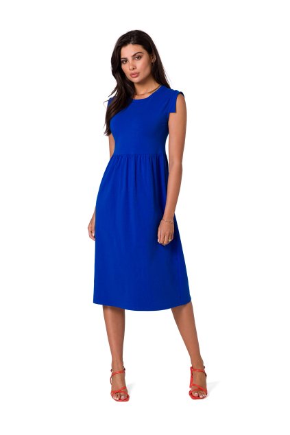 Denní šaty model 177953 BeWear (Velikost S)