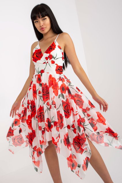 Denní šaty model 169424 Italy Moda (Velikost universal)