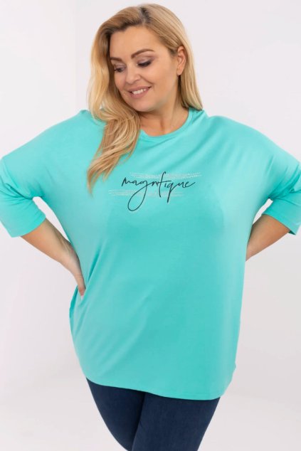 halenka plus size model 212693 Relevance (Velikost universal)