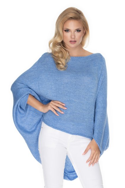 Pončo  model 138244 PeeKaBoo (Velikost universal)