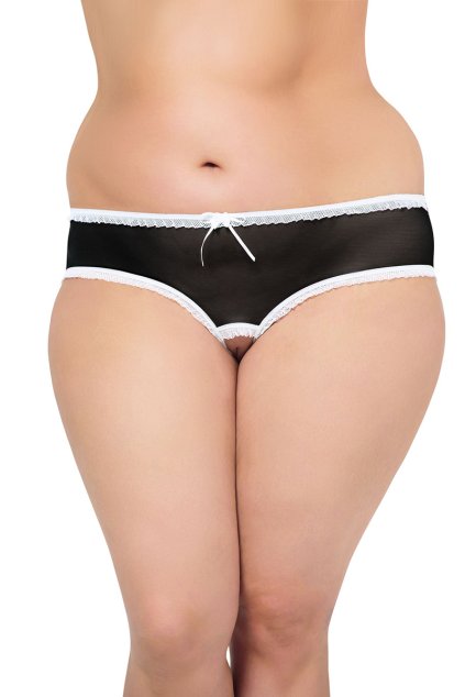 Kalhotky model 124495 SoftLine Collection (Velikost XL)