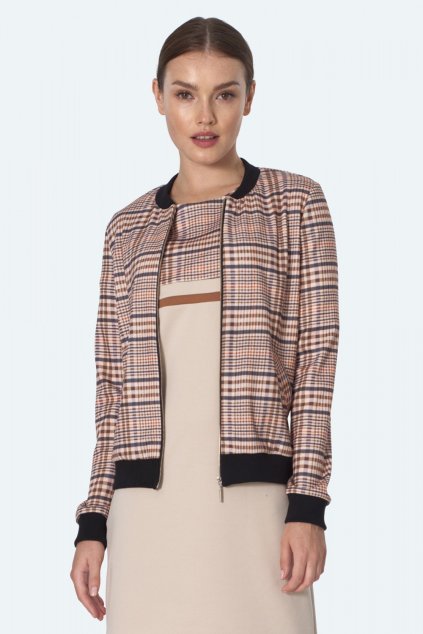 Bunda  model 148091 Nife (Velikost 36)