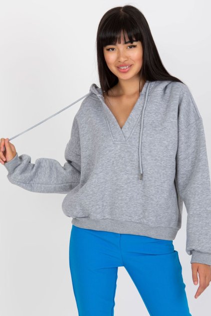 Mikina  model 169706 BFG (Velikost L/XL)