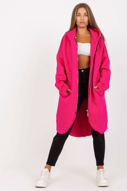 Mikina  model 168754 Rue Paris (Velikost S/M)