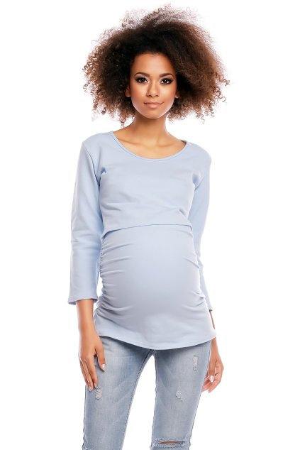 Tunika  model 84450 PeeKaBoo (Velikost S/M)
