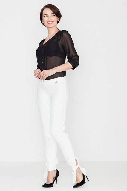 Dlouhé kalhoty  model 114258 Lenitif (Velikost M)