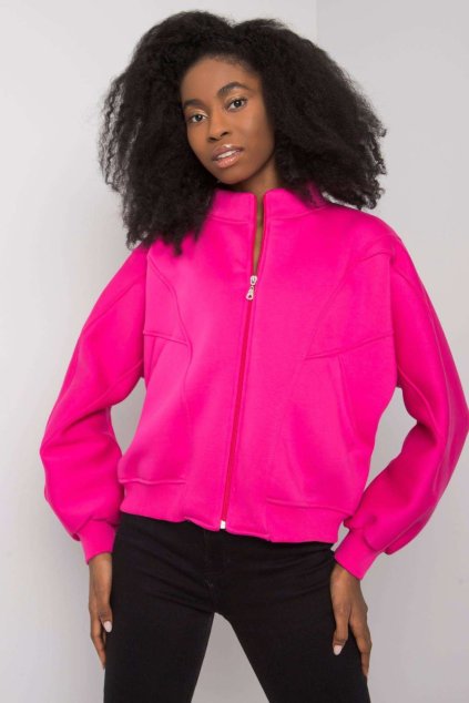 Mikina  model 161928 Ex Moda (Velikost S/M)