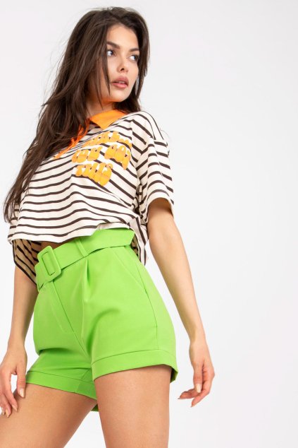 Kraťasy  model 166315 Italy Moda (Velikost s)