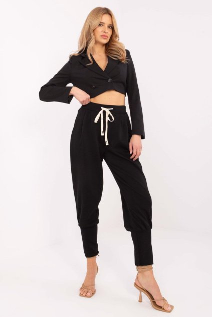 Teplákové kalhoty model 208157 Italy Moda (Velikost universal)