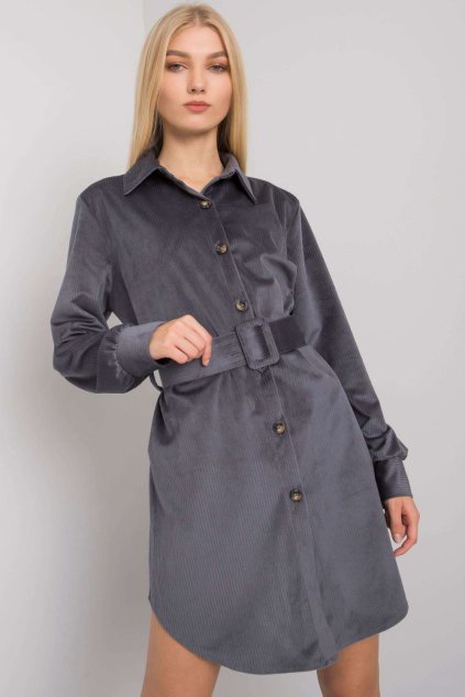Denní šaty model 160422 Italy Moda (Velikost universal)