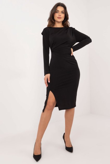 Společenské šaty  model 202538 Italy Moda (Velikost universal)