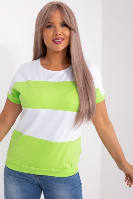 halenka plus size model 182744 Relevance (Velikost universal)