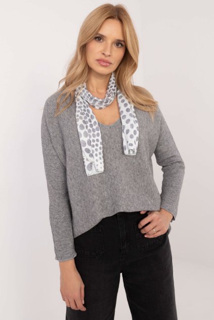 Svetr  model 202905 Italy Moda (Velikost universal)