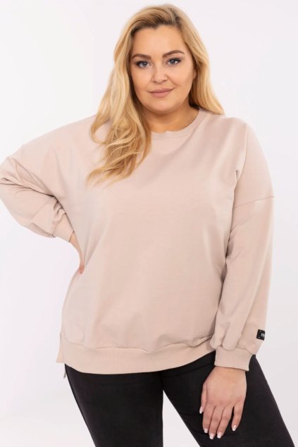 Mikina  model 211731 Relevance (Velikost universal)