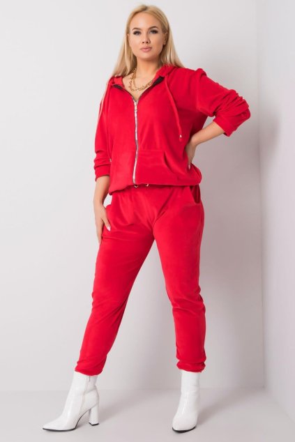 Sada  model 171043 Relevance (Velikost XXXL)