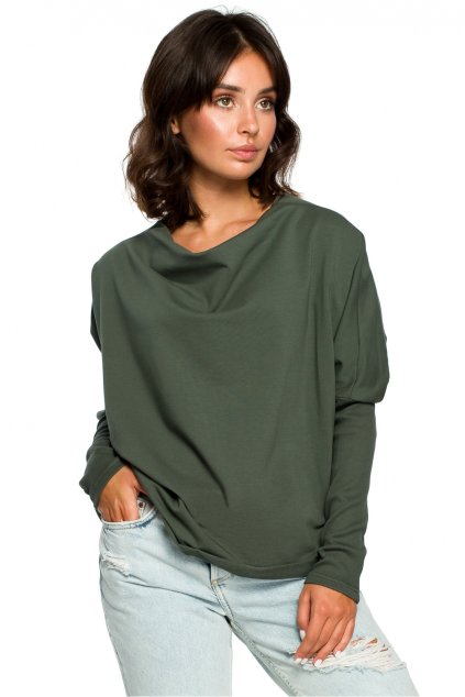 Mikina  model 124062 BeWear (Velikost S/M)