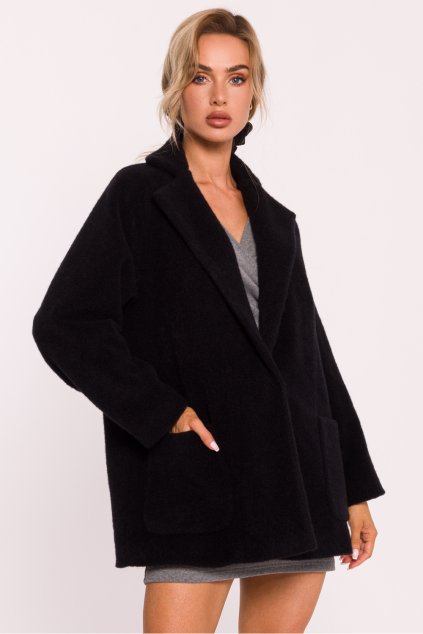 Plášť  model 199653 Moe (Velikost S/M)