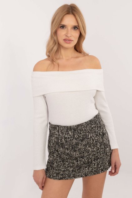 Svetr  model 202749 Italy Moda (Velikost universal)