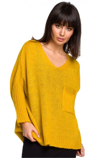 Svetr  model 129167 BE Knit (Velikost universal)