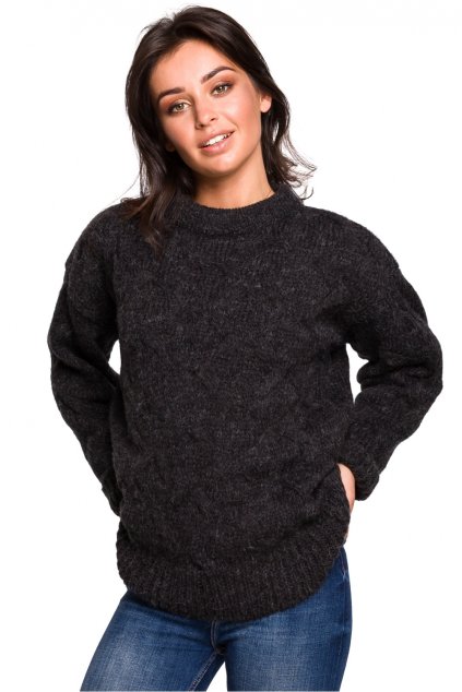 Svetr  model 136424 BE Knit (Velikost S/M)