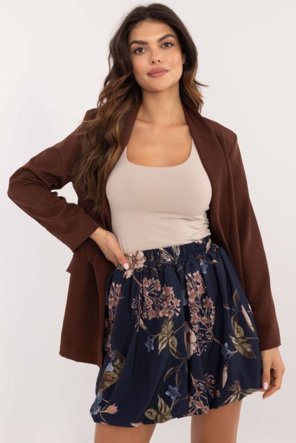 Krátká sukně  model 201765 Italy Moda (Velikost universal)
