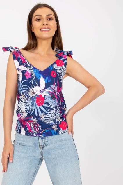 Top  model 168342 Rue Paris (Velikost s)