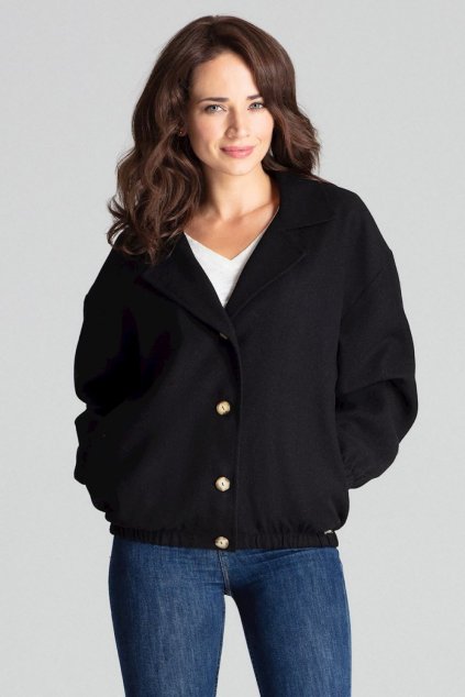 Bunda  model 139327 Lenitif (Velikost S/M)