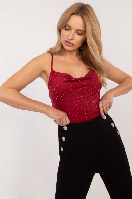 Top  model 203346 Italy Moda (Velikost universal)