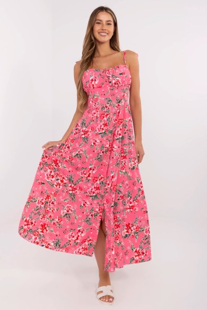 Denní šaty model 213297 Italy Moda (Velikost universal)