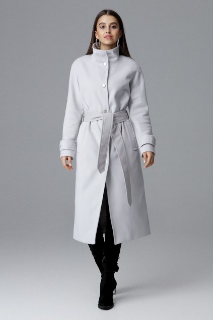 Plášť  model 124383 Figl (Velikost s)