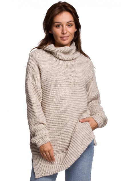 Rolák  model 148271 BE Knit (Velikost universal)