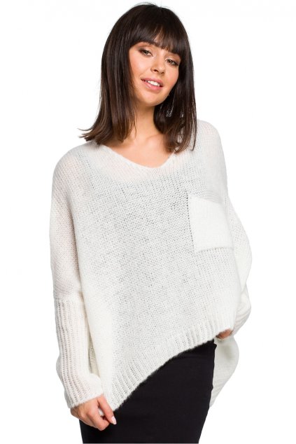 Svetr  model 129166 BE Knit (Velikost universal)