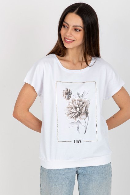 Halenka  model 182100 Rue Paris (Velikost S/M)