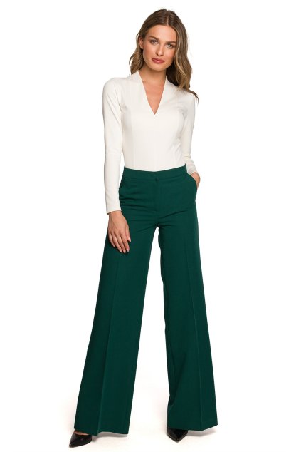 Dámské kalhoty  model 171206 Stylove (Velikost s)