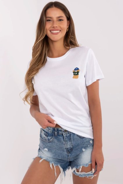 T-shirt model 213113 Factory Price (Velikost s)
