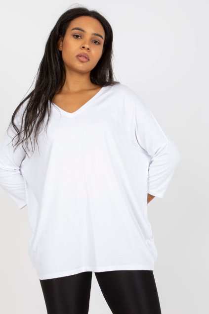 halenka plus size model 169110 Relevance (Velikost universal)