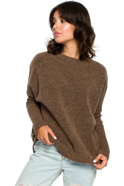 Svetr  model 124221 BE Knit (Velikost universal)