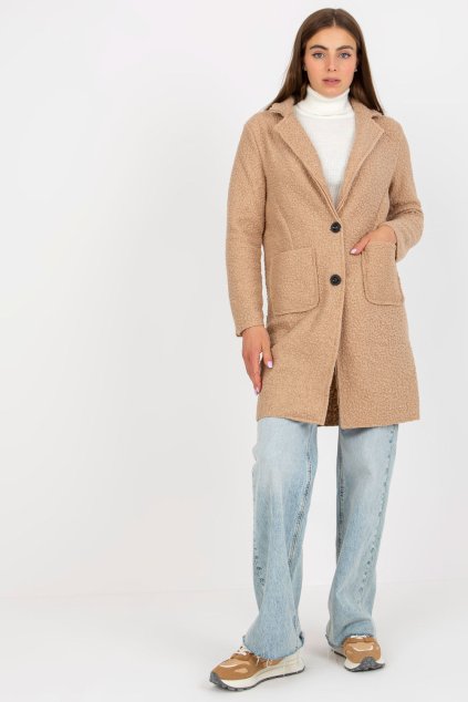 Plášť  model 172451 Och Bella (Velikost universal)